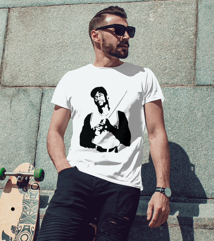 Roberto Clemente Pittsburgh Pirates Baseball Legend T-Shirt