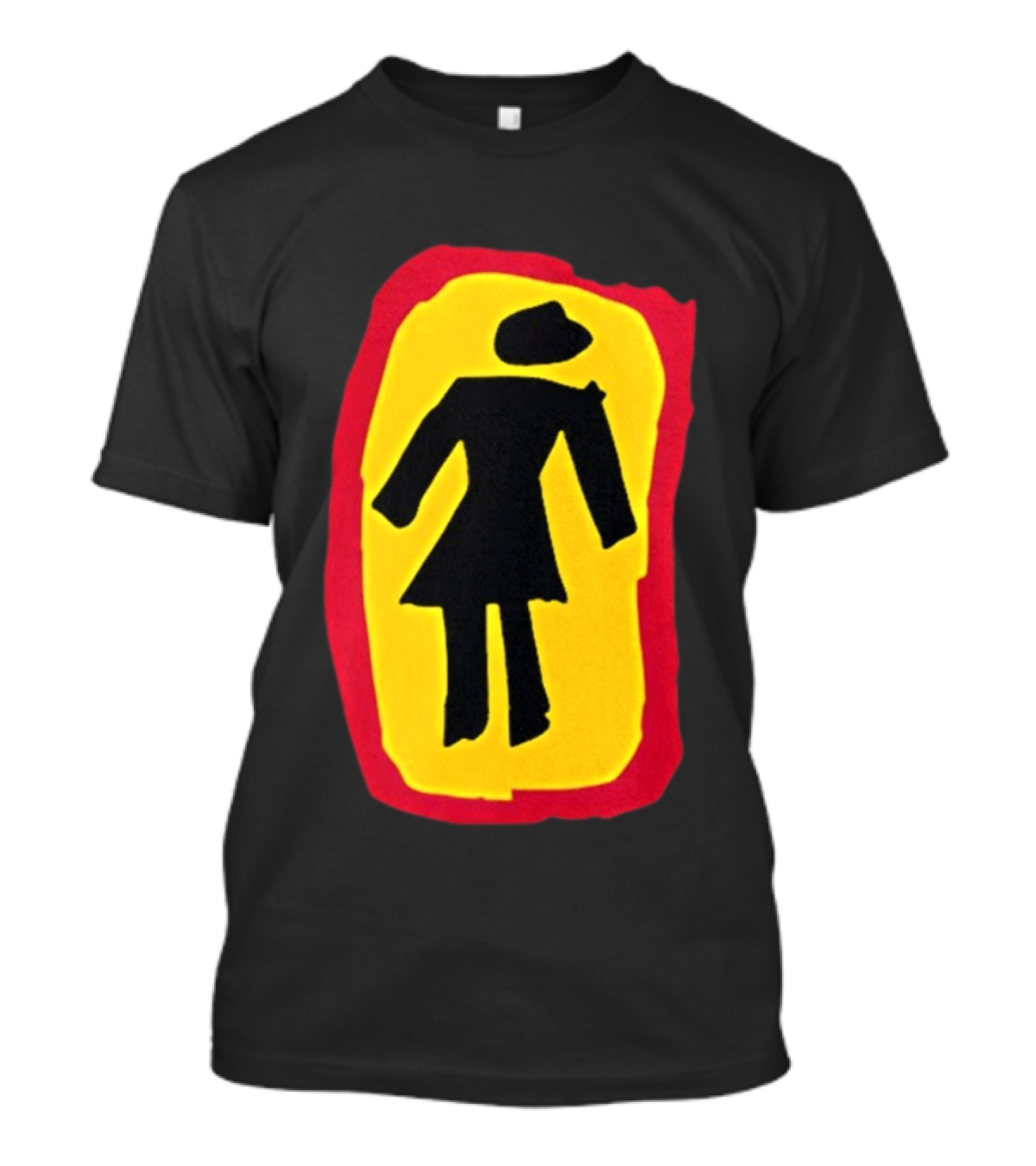 Roman Reigns Needle Mover Tribal Chief Pro Wrestling T-Shirt