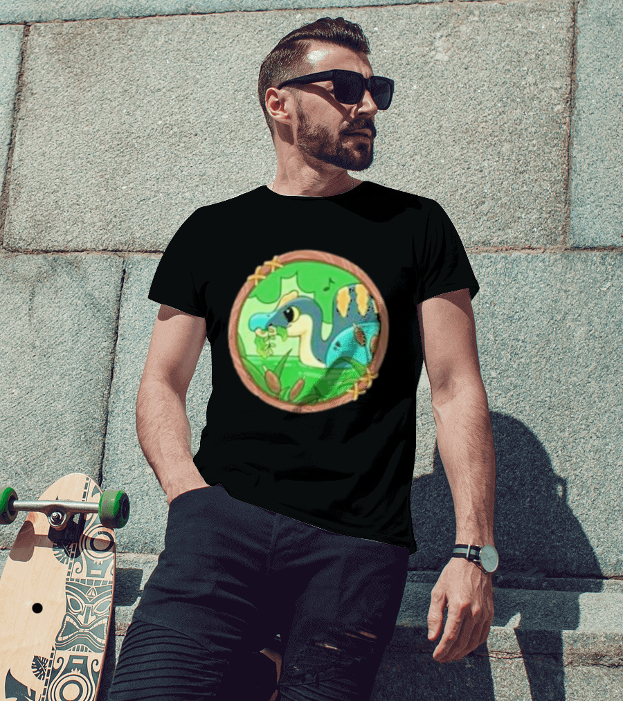 Players Choice Spinosaurus T-Shirt