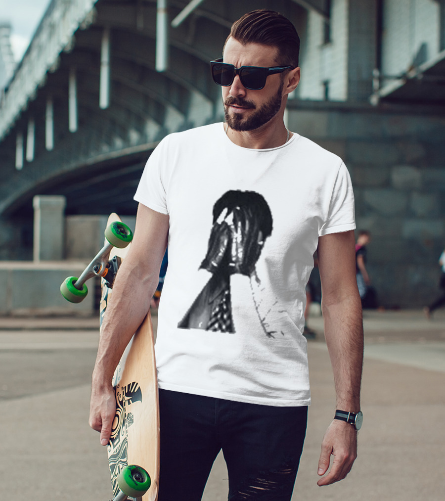 V Taehyung BTS Arirang Tour T-Shirt