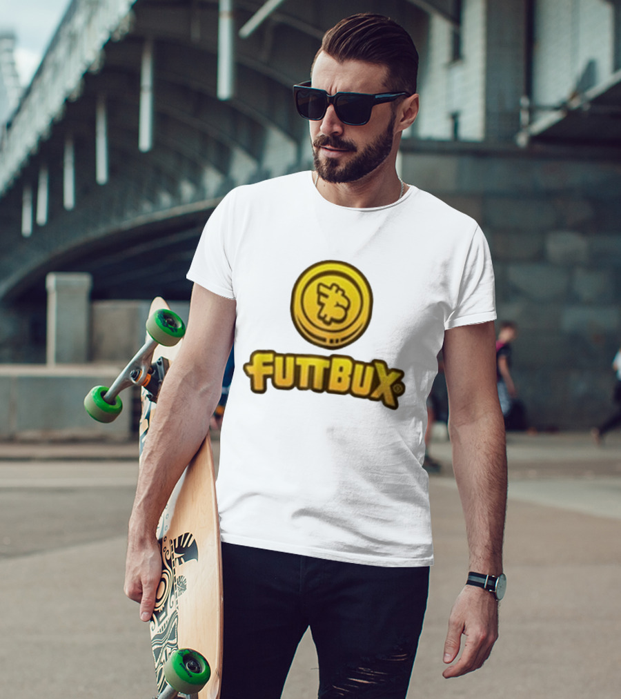 Windscribe Bitcoin Futtbux My Second Job Is Doing Nothing Crypto Coin T-Shirt