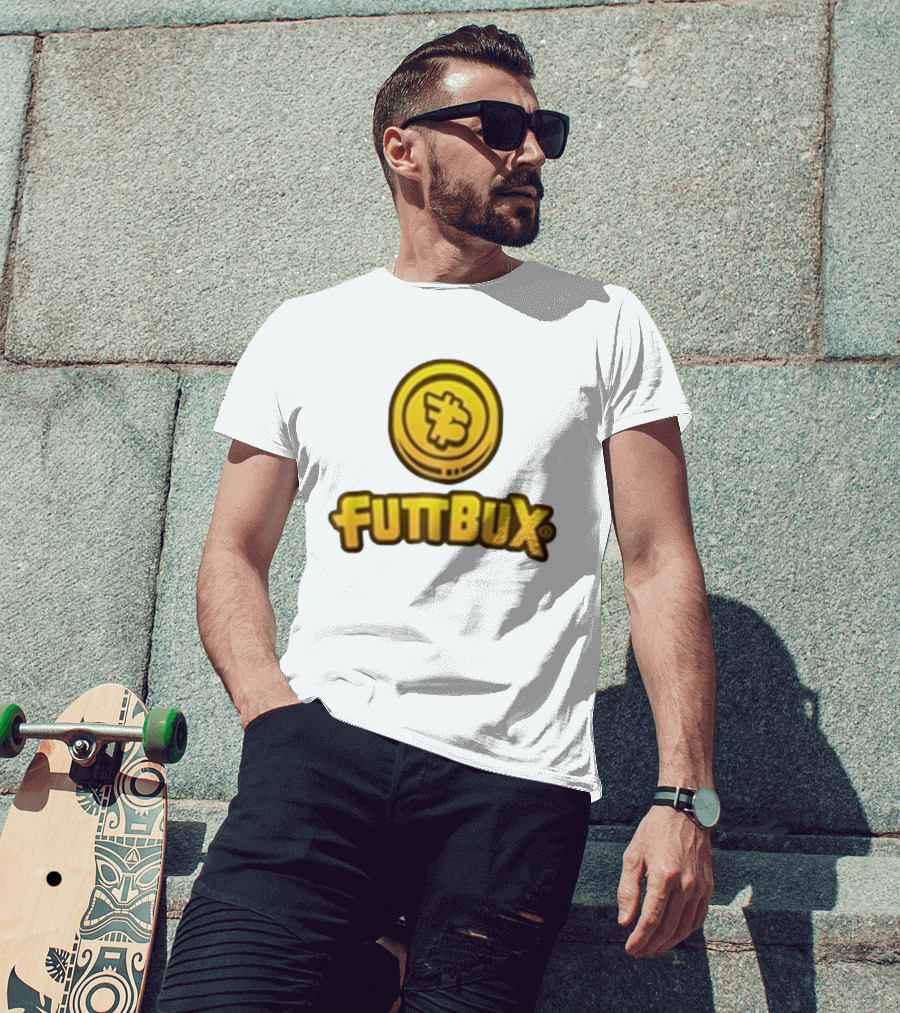 Windscribe Bitcoin Futtbux My Second Job Is Doing Nothing Crypto Coin T-Shirt