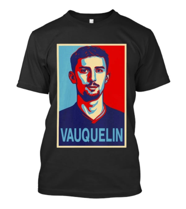 Vauquelin Pop T-Shirt