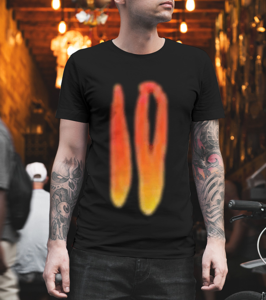 The Super Mookin Fiends Thtr Sketch Trailblazing Fusion T-Shirt