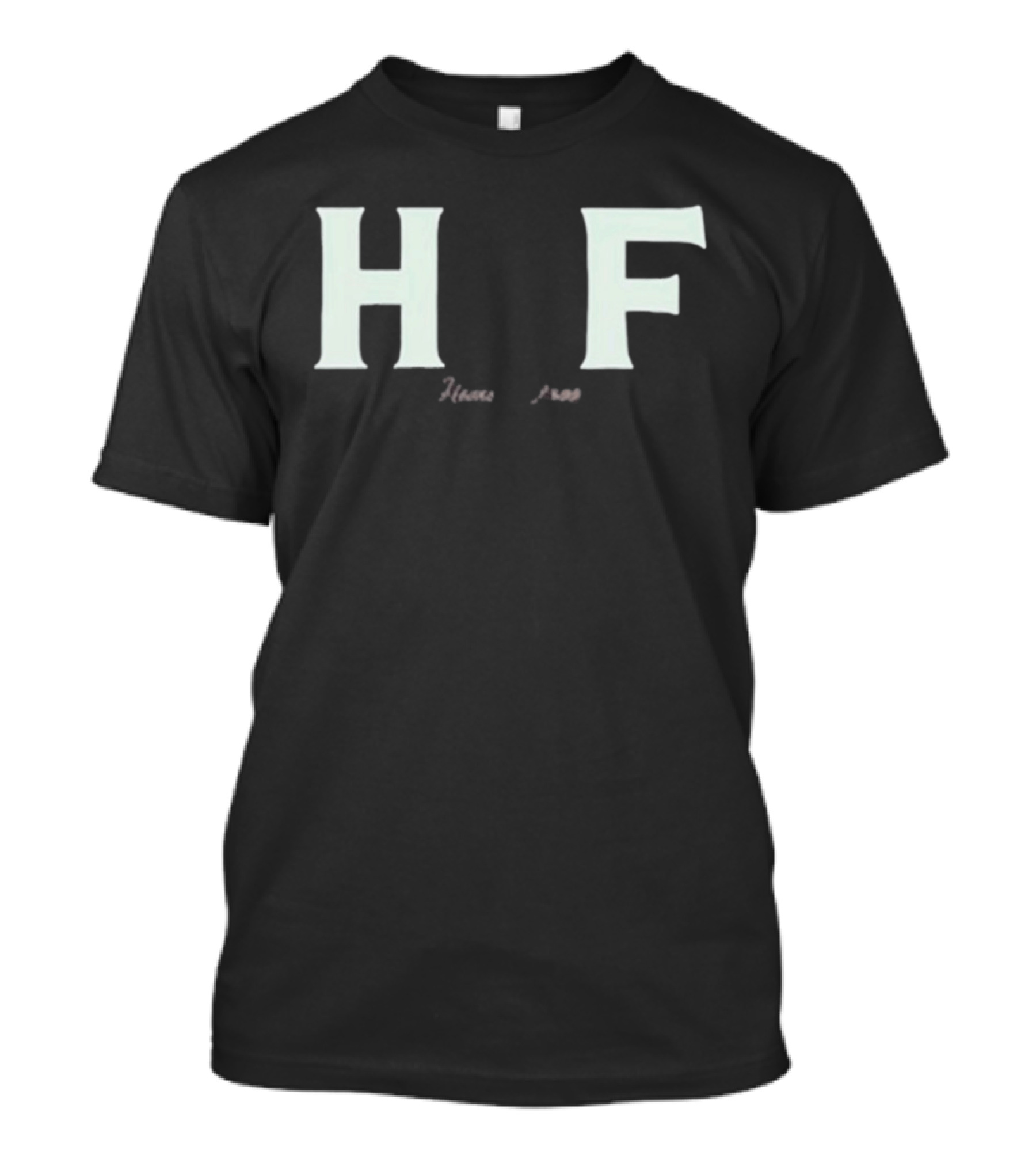 Home Free Band Anchor Tour H F T-Shirt