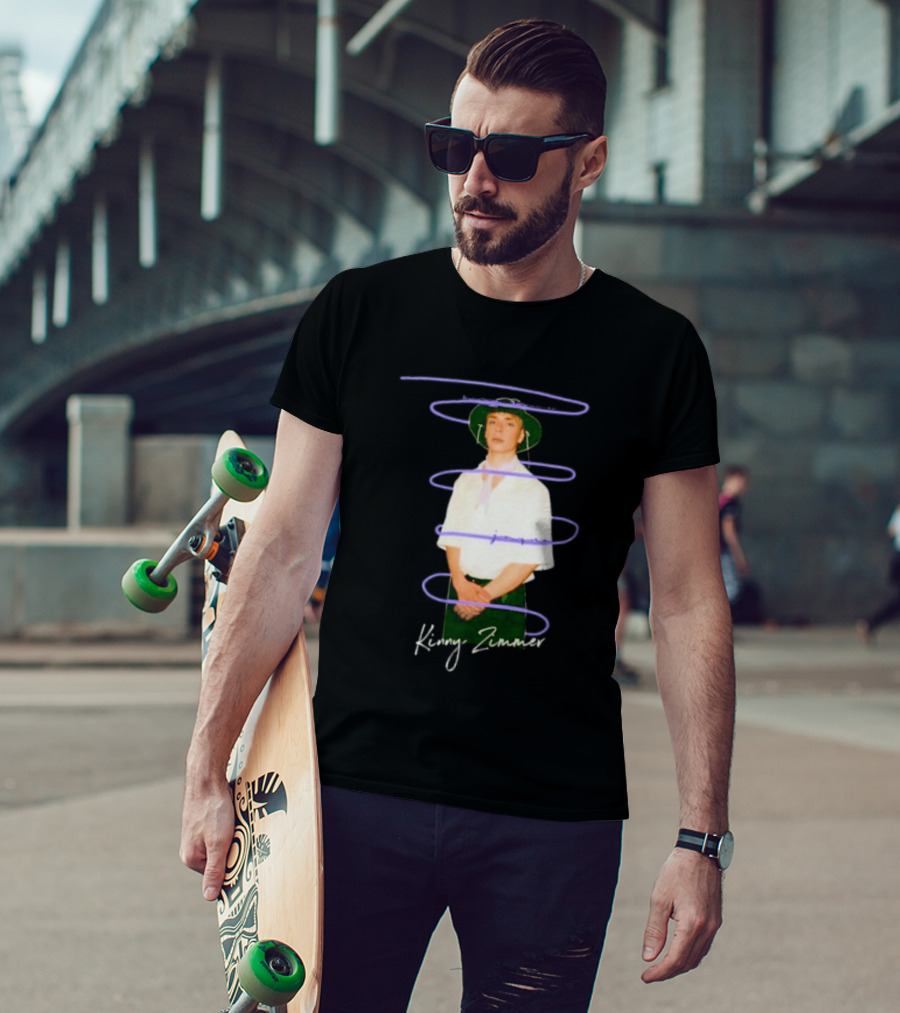 Kinny Zimmer T-Shirt
