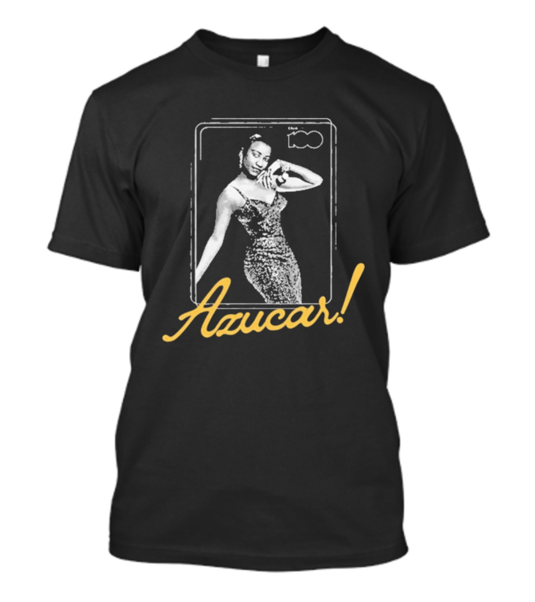 Azucar Centennial Celebration T-Shirt