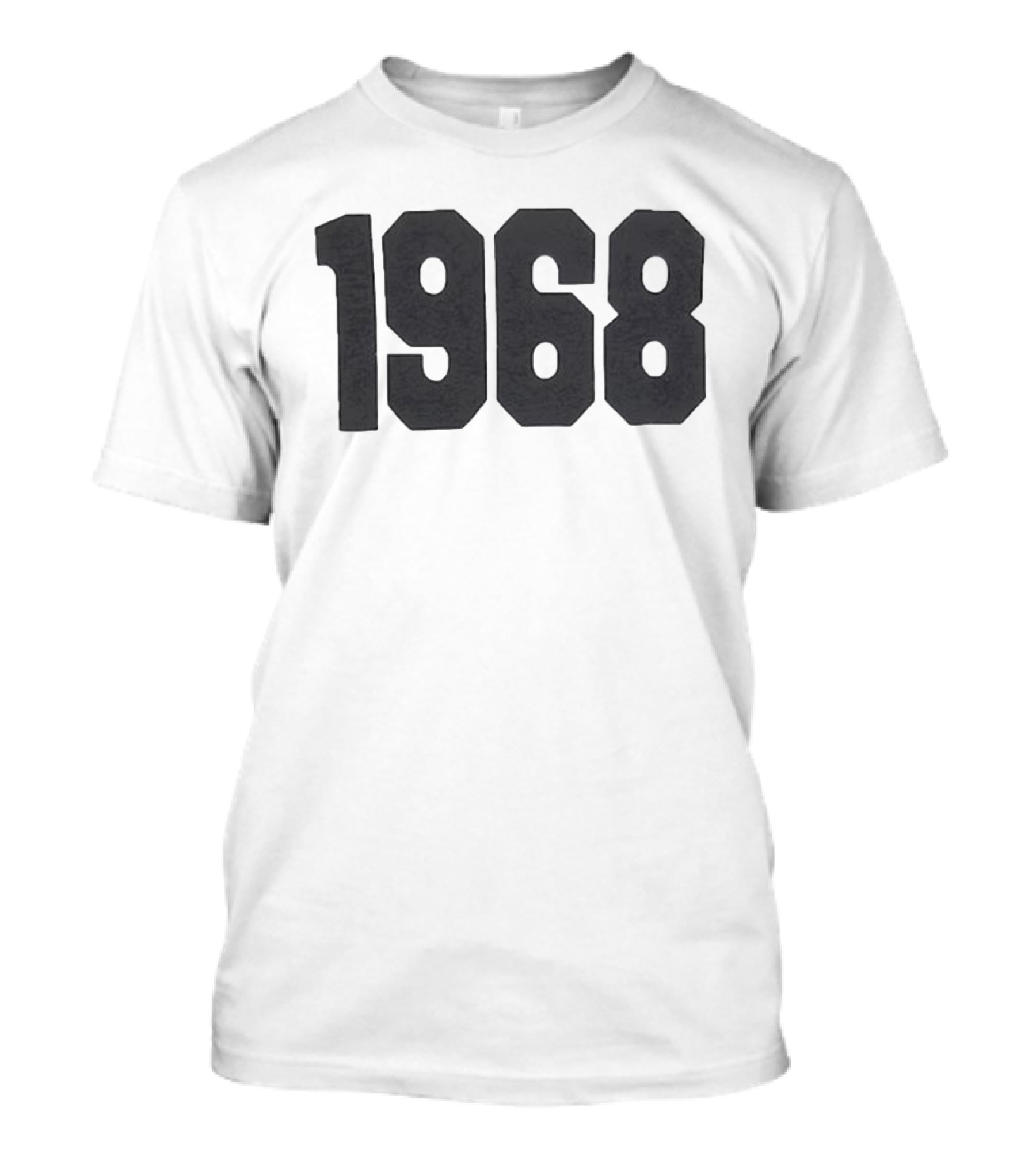 1968 Lorel Jungmaven T-Shirt