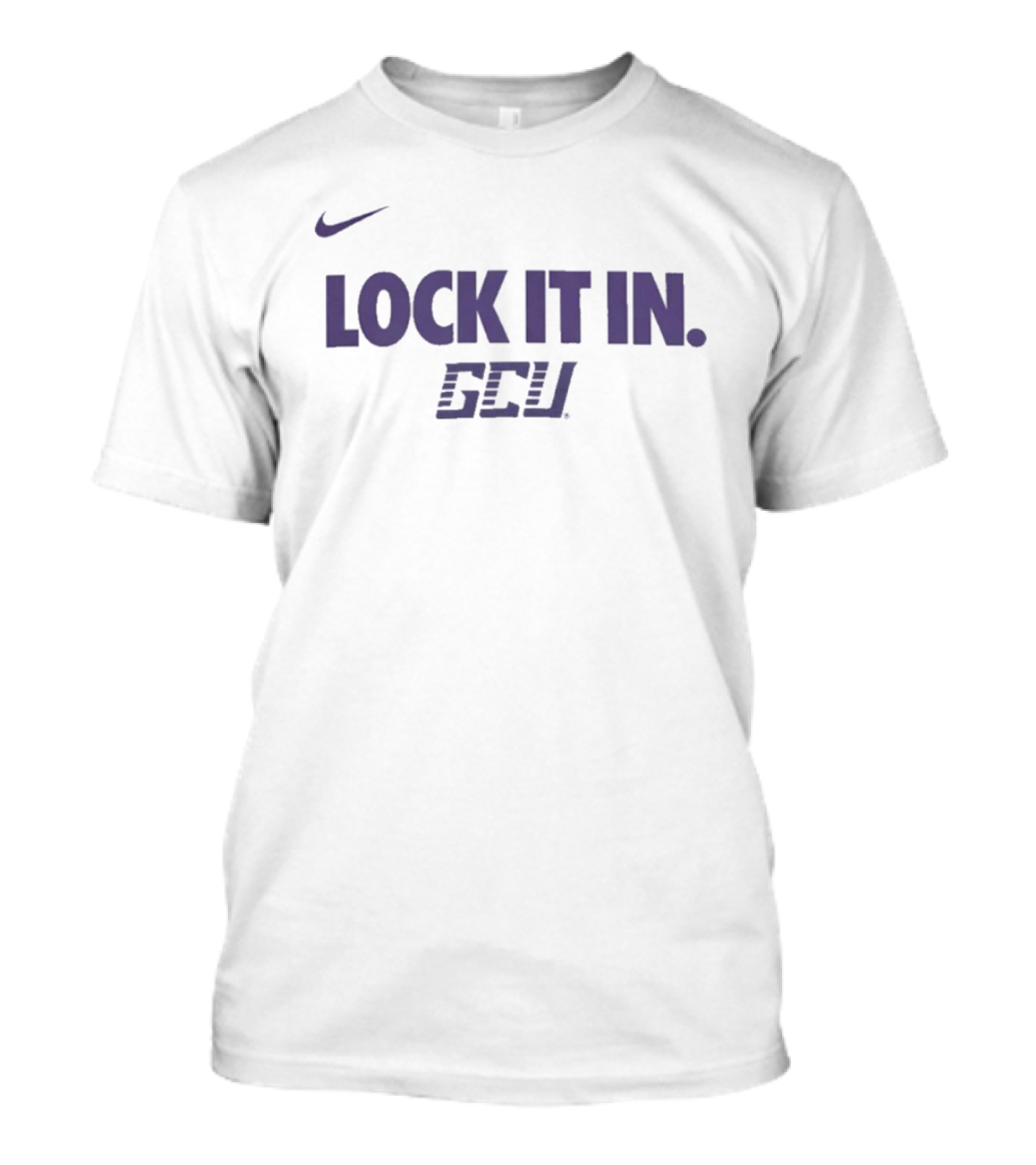 Nike Lock It In GCU 2026 T-Shirt
