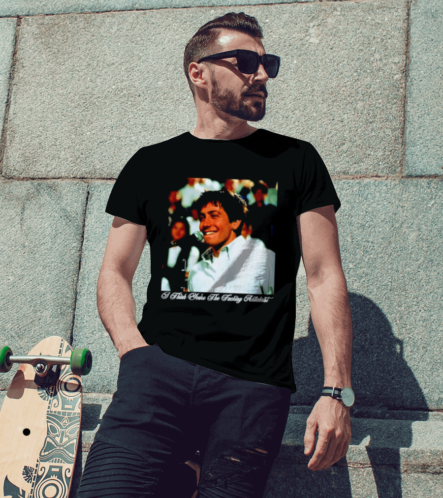 Donnie Darko I Think You're The Fucking Antichrist T-Shirt