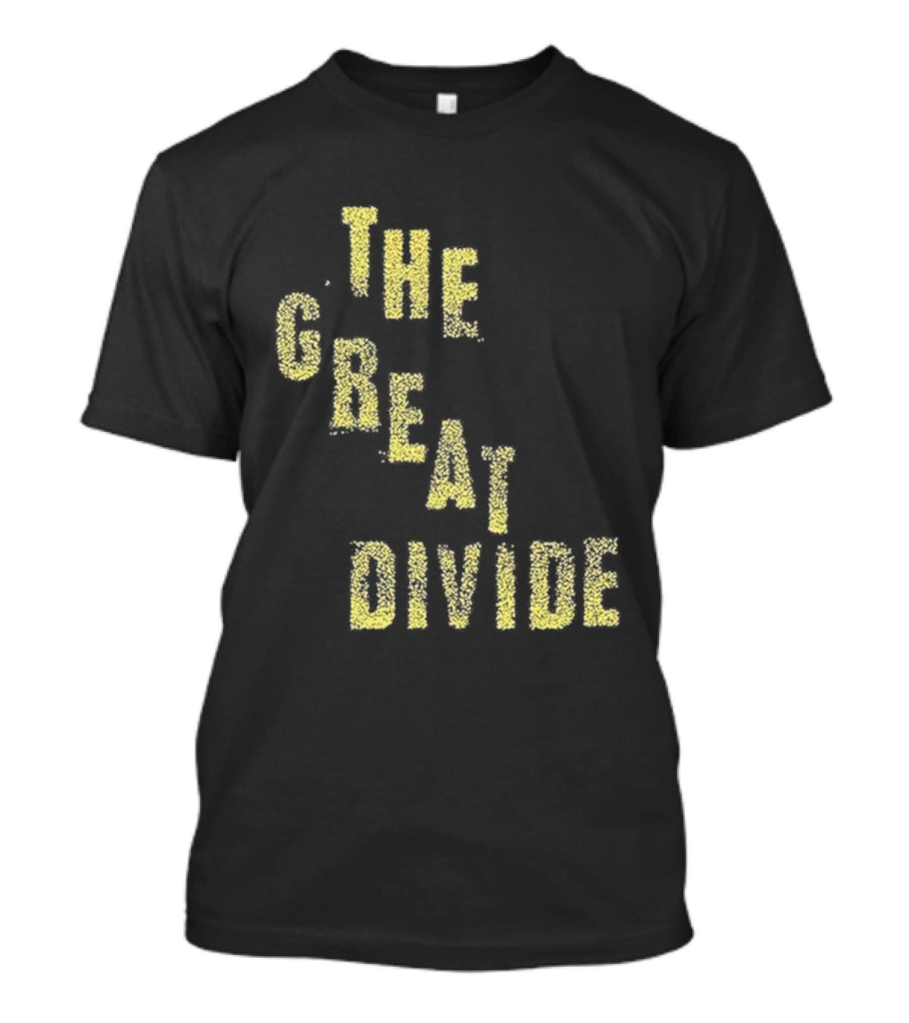 Noah Kahan The Great Divide T-Shirt