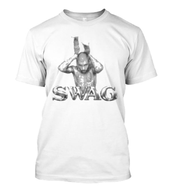 Skylrk Coachella Dadz Love SWAG T-Shirt
