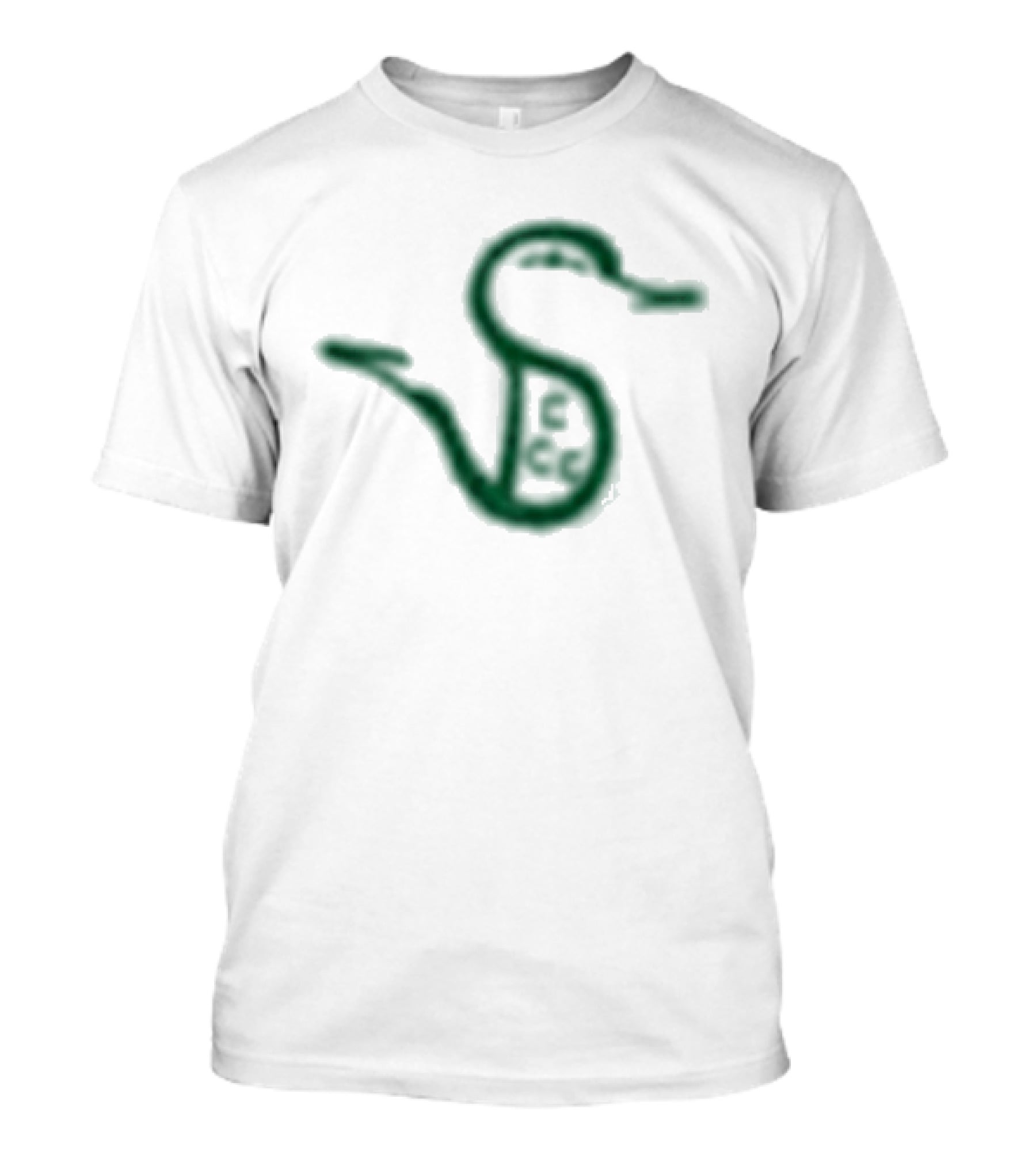 Mallards Dancing Boykin S Hook Dock Lines T-Shirt