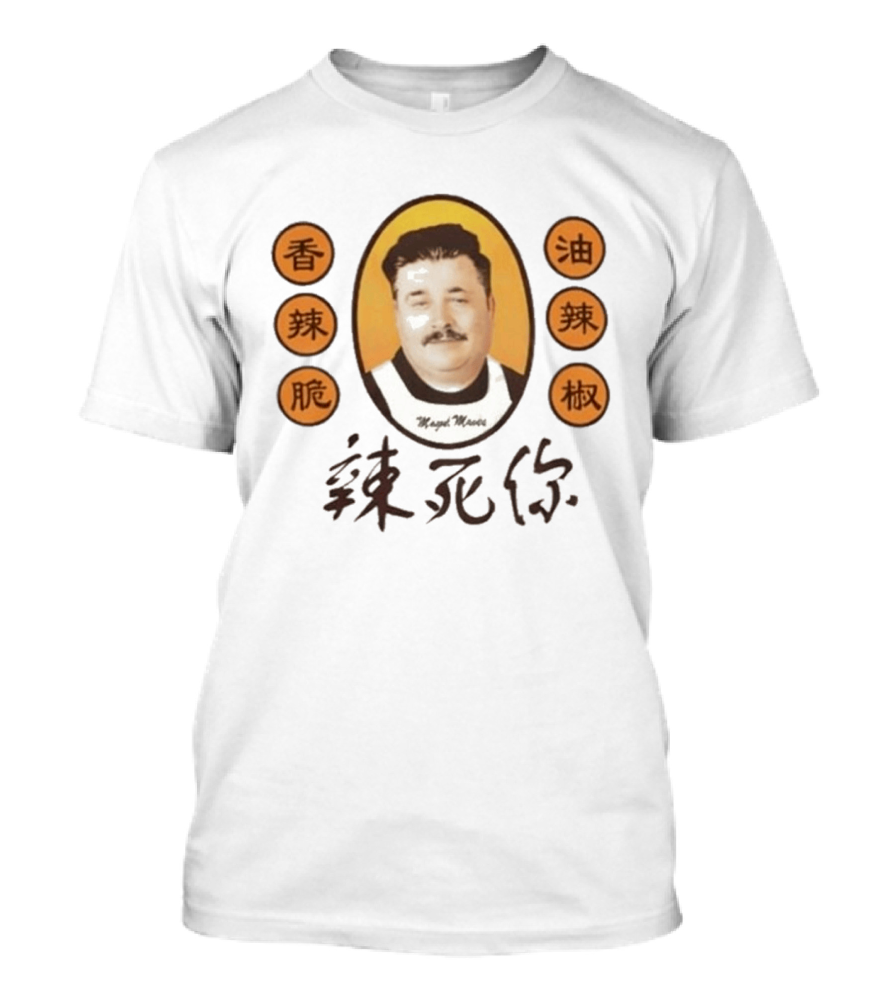 Ludwig Ahgren Tip 2 Tip It'll Kill You Mogel Moves T-Shirt