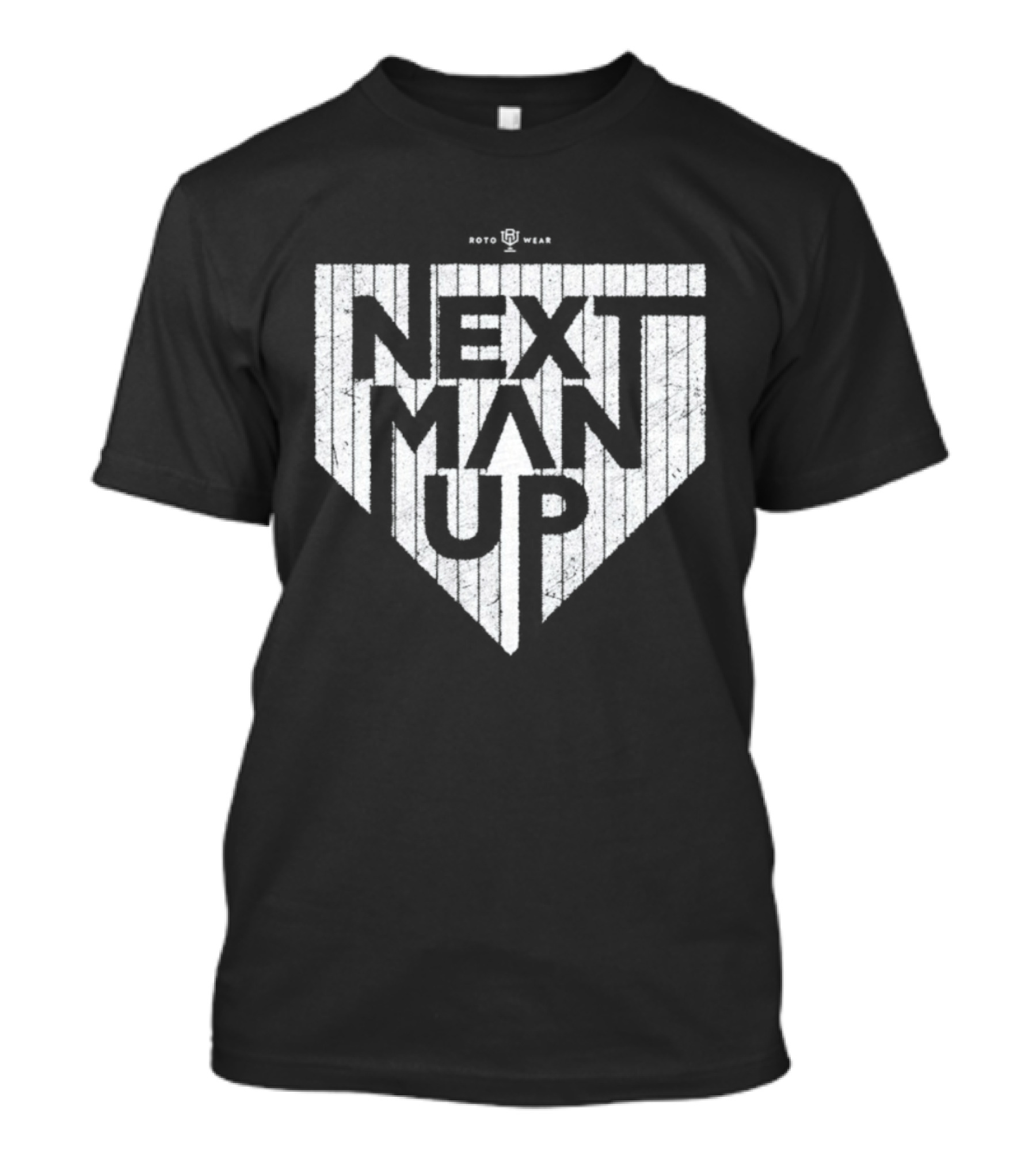 Aroldis Chapman Next Man Up Baseball T-Shirt