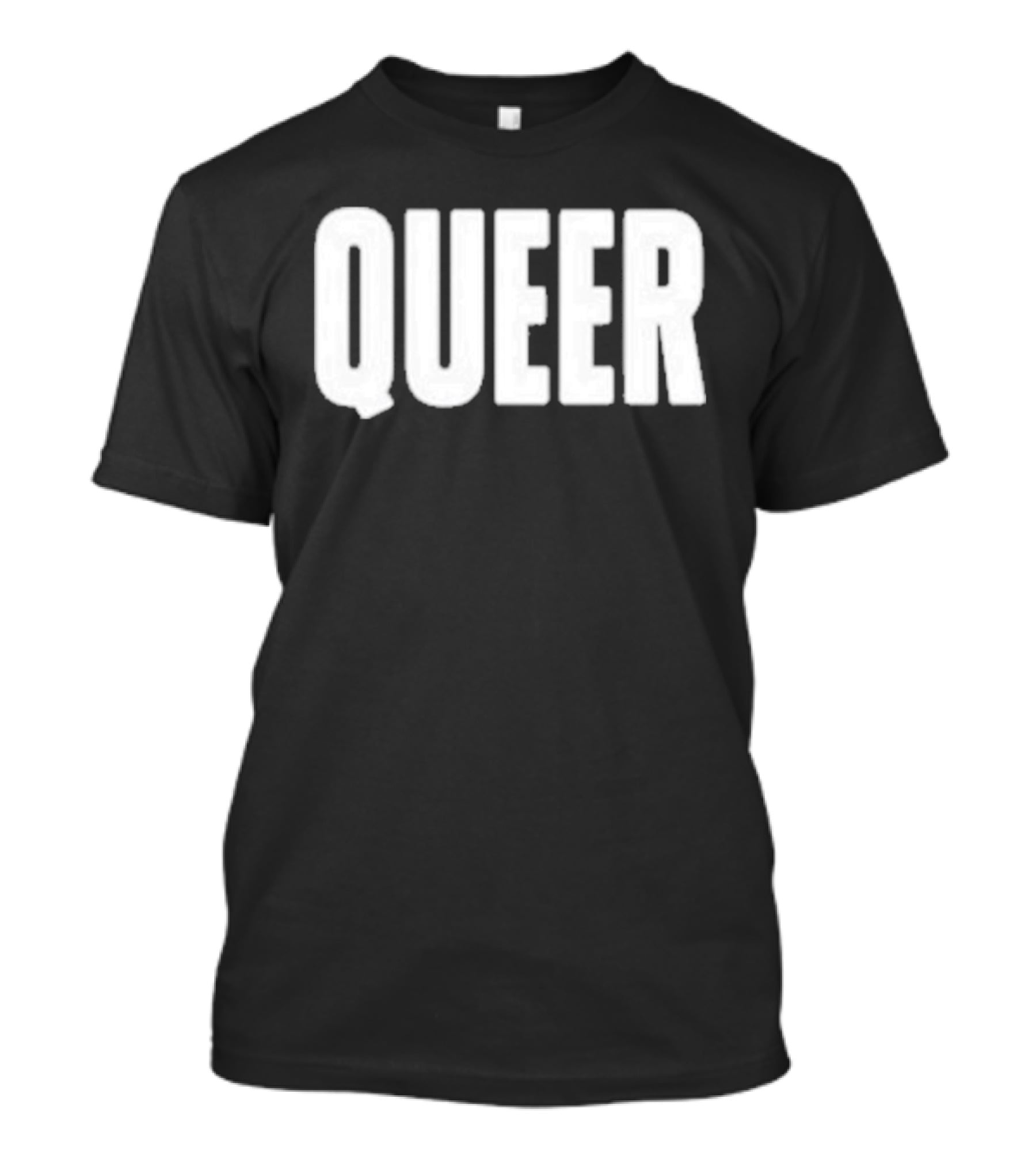 The Bitter Southerner Queer Pride T-Shirt