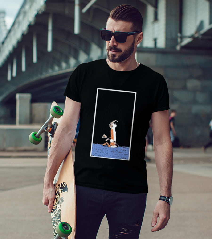 Valley Operations Group El Tigre T-Shirt