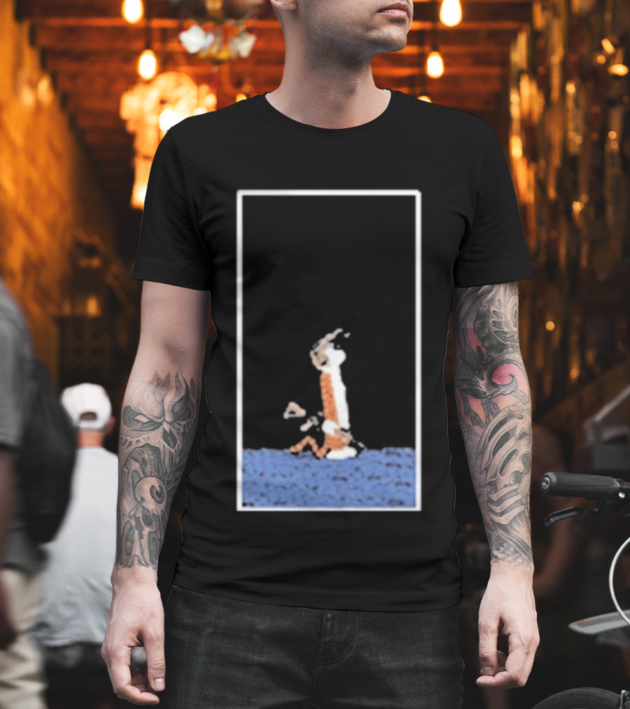 Valley Operations Group El Tigre T-Shirt