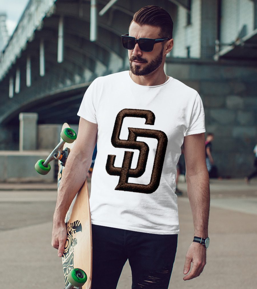 SD Padres Taco Tuesday Hat Giveaway 2026 Event Special T-Shirt