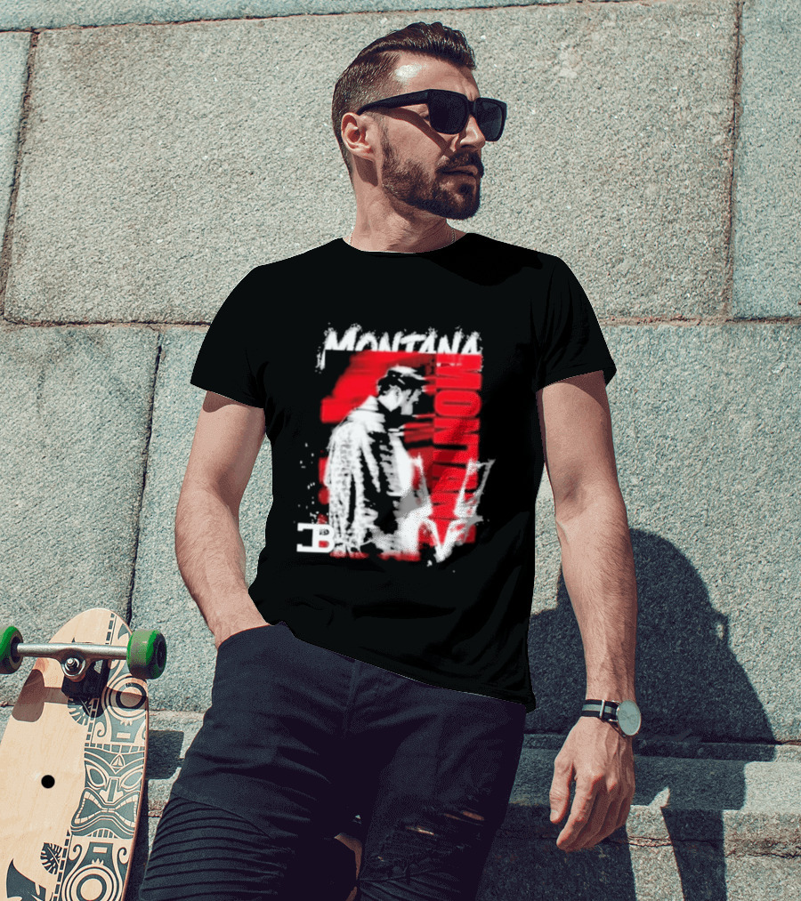 Complex French Montana Verzuz Battle Compilation T-Shirt