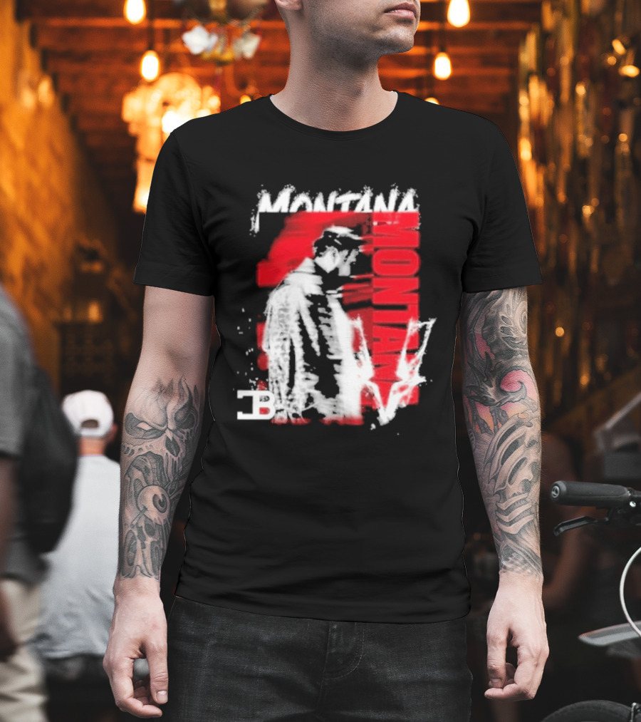 Complex French Montana Verzuz Battle Compilation T-Shirt