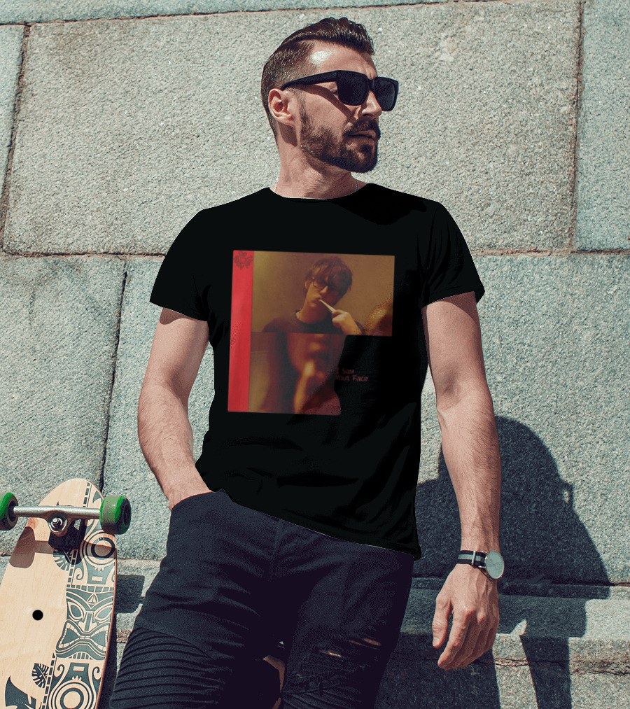 Malcolm Todd Do That Again T-Shirt
