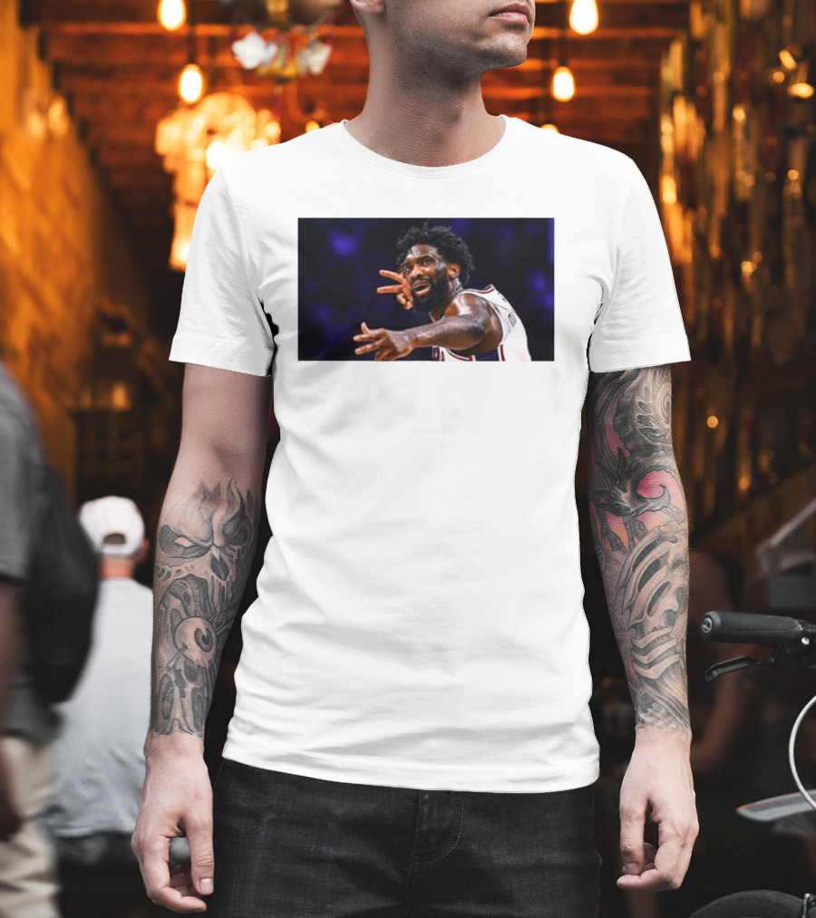 Adrian Odie Smith A Basketball Hall Of Famer Who Played At Kentucky And In The NBA Dies At 89 T-Shirt