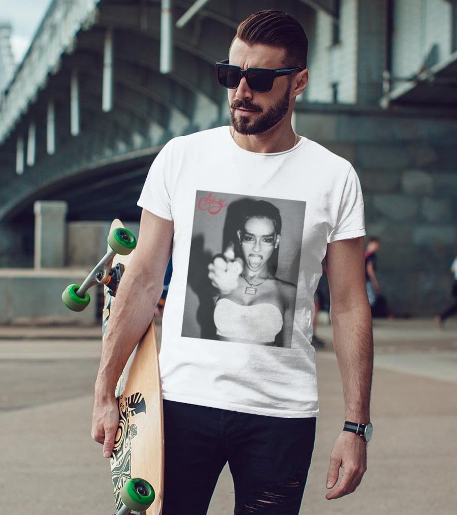 Chxrry Fashion Expression T-Shirt