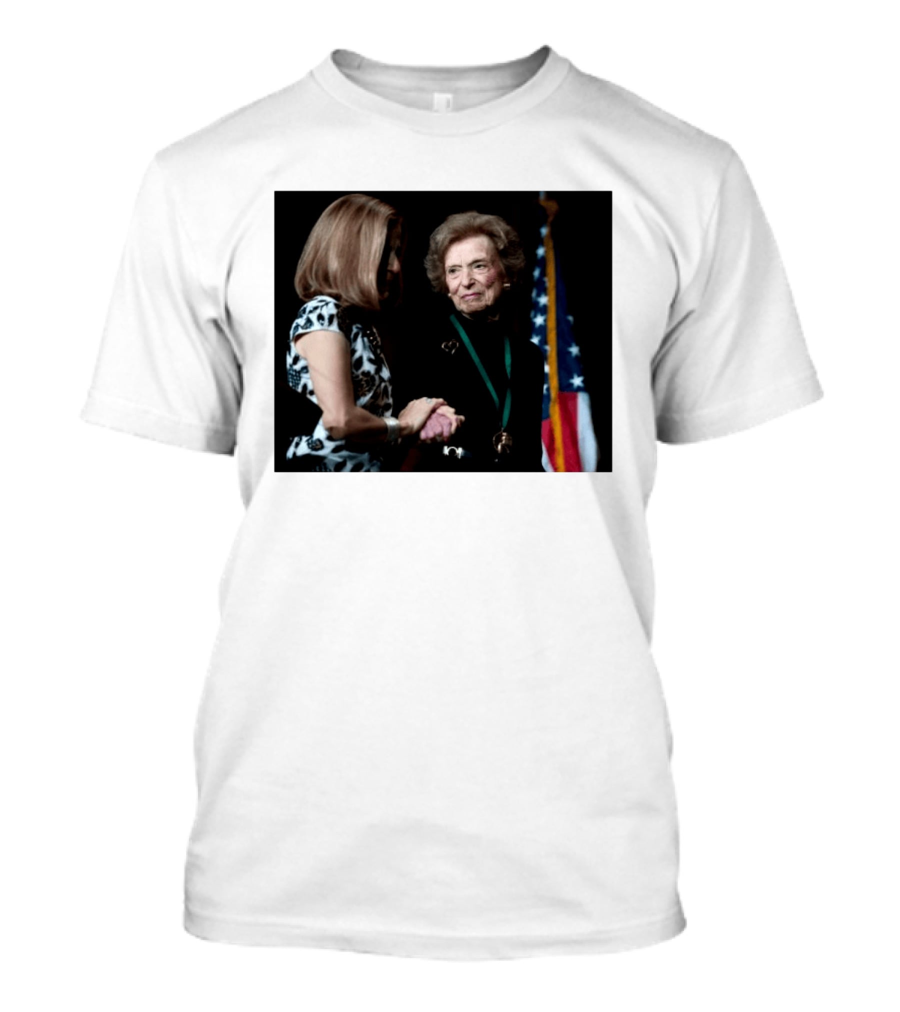 Doris Fisher Co Founder Of The Gap Remembering Legacy And Contributions T-Shirt