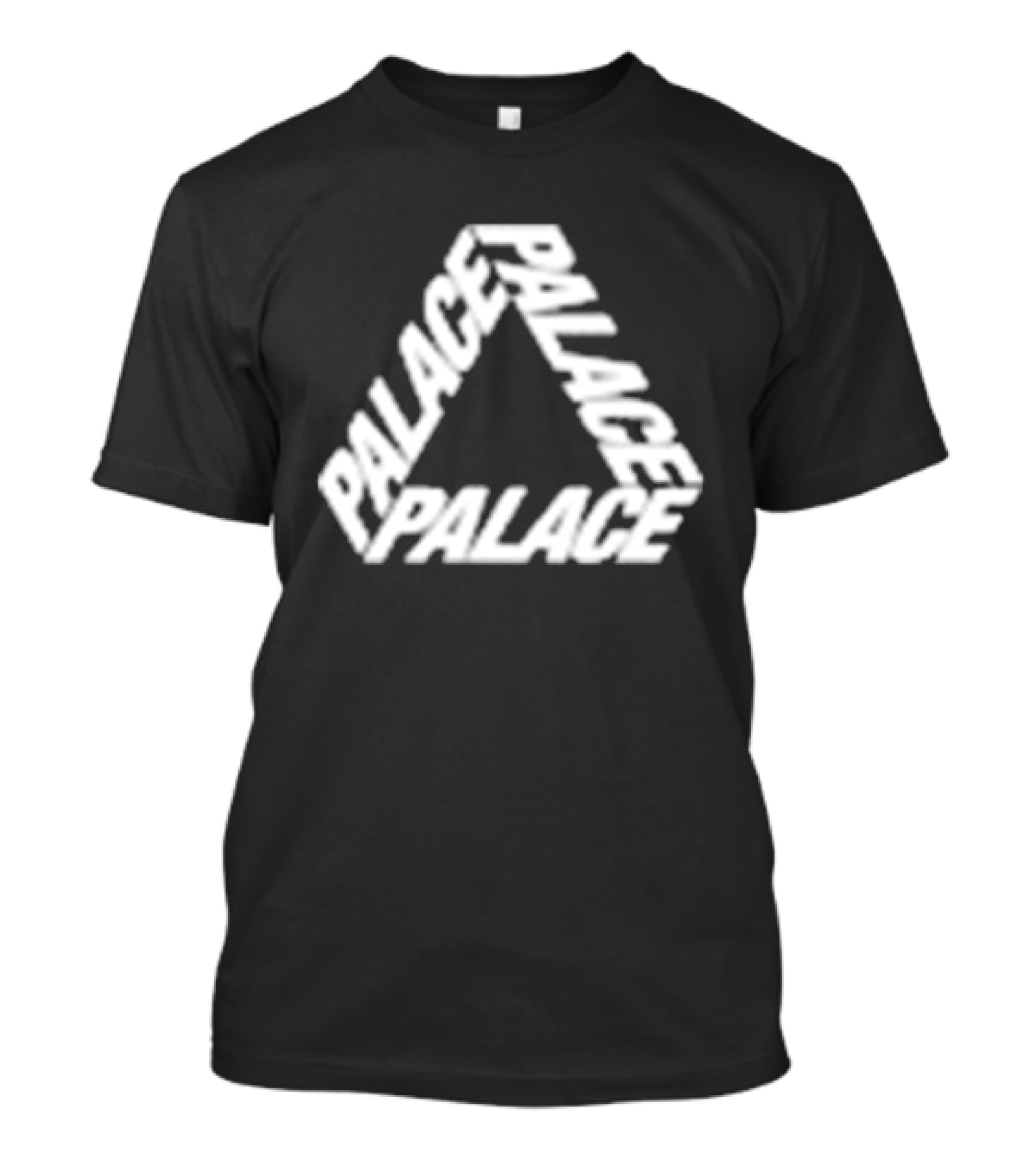 Palace Skateboards Snakey P3 Tri Ferg T-Shirt