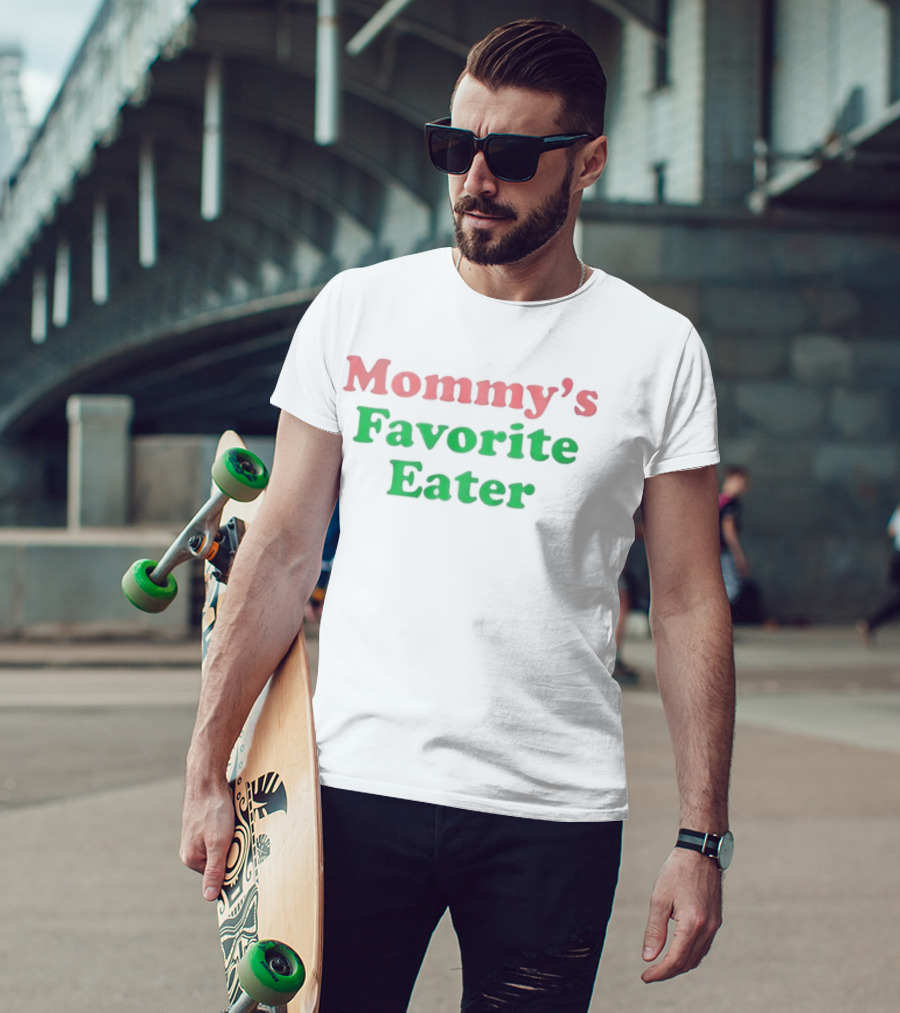 Mommy's Favorite Eater Original T-Shirt
