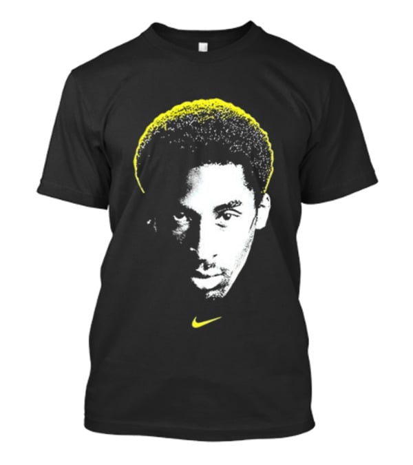 Kobe Bryant Nike Los Angeles Lakers Frobe NBA T-Shirt