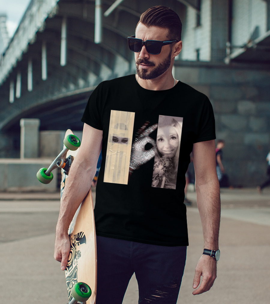 Drake Iceman Habibti Maid Of Honour Three Albums Cover T-Shirt