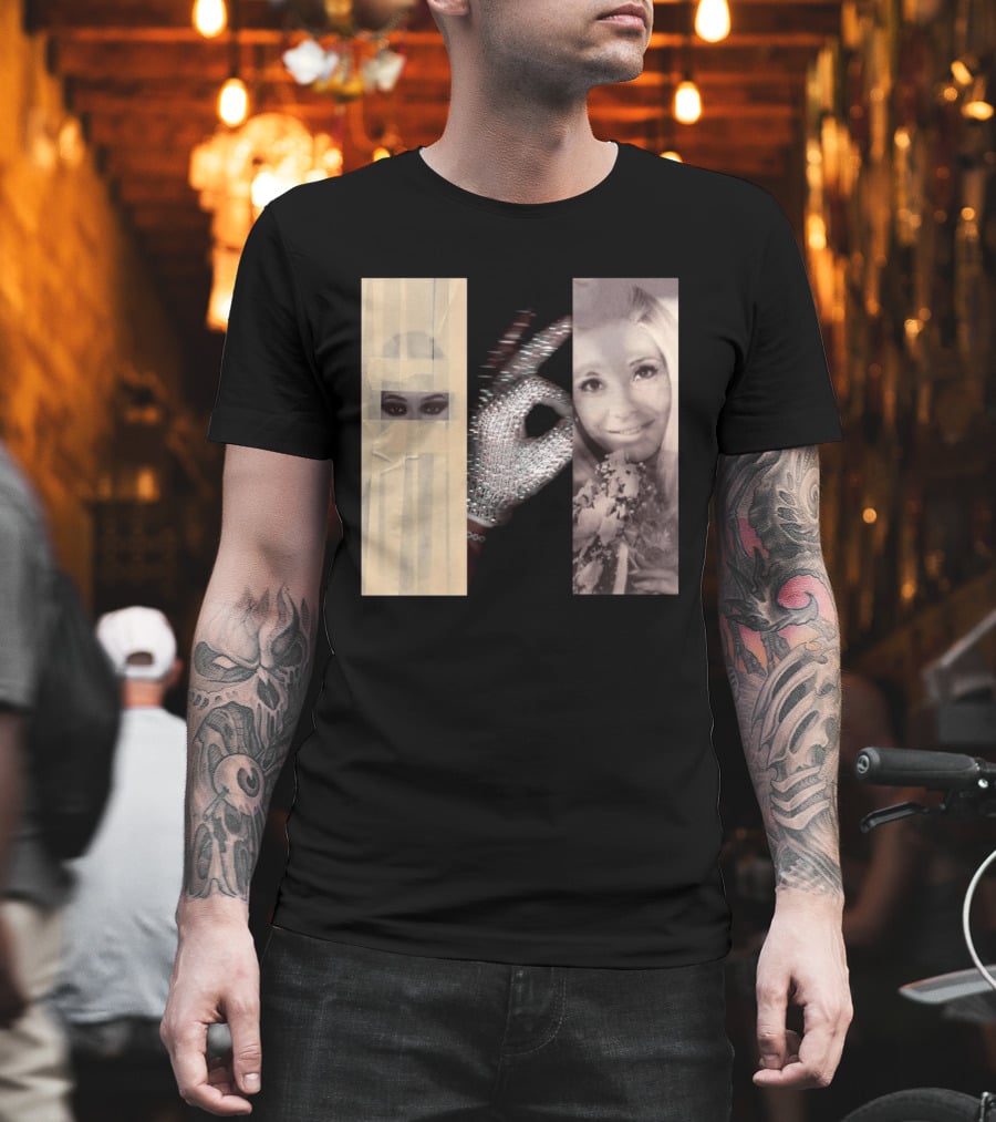 Drake Iceman Habibti Maid Of Honour Three Albums Cover T-Shirt