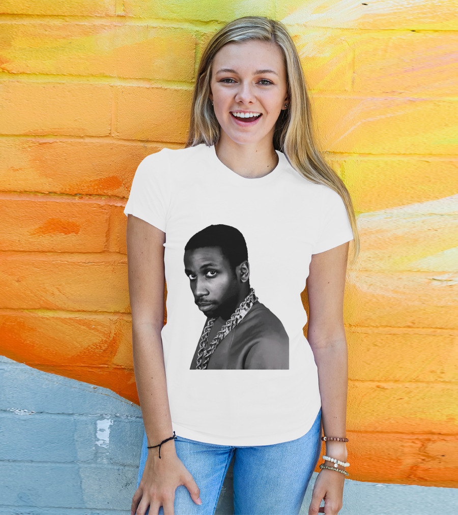 Rob Base Iconic 80s Hip Hop Legend New York T-Shirt