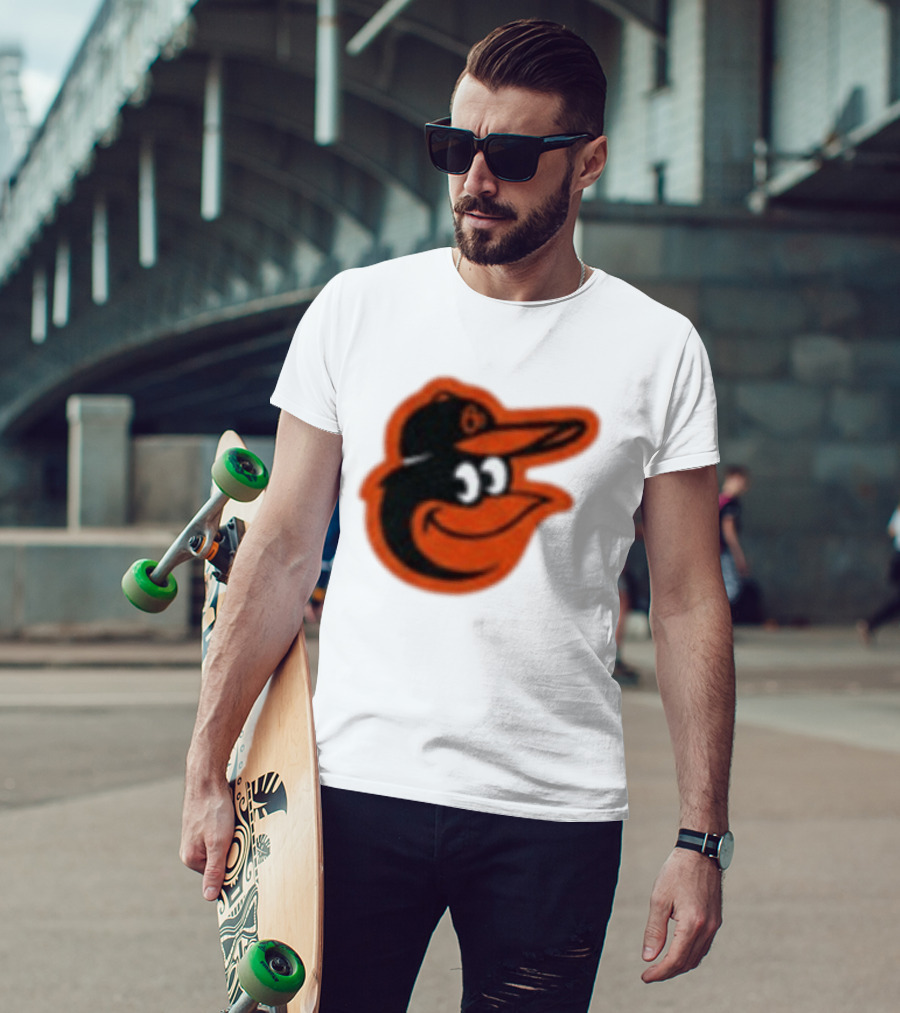 America 250 Years 1776 2026 Orioles Anniversary Celebration T-Shirt