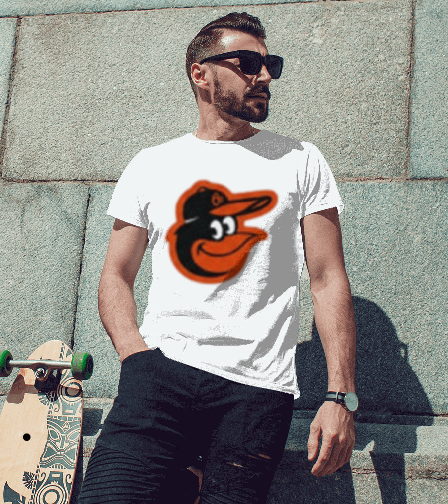 America 250 Years 1776 2026 Orioles Anniversary Celebration T-Shirt