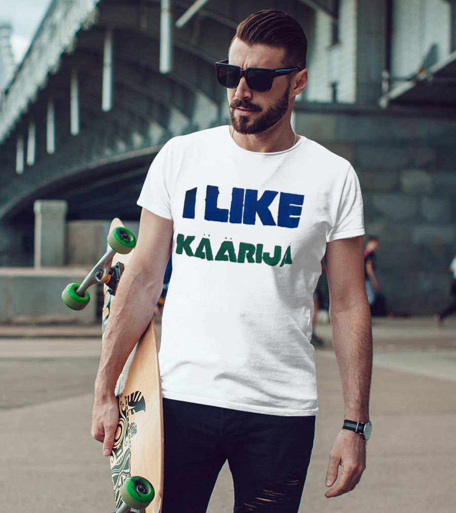 I Like Käärijä T-Shirt