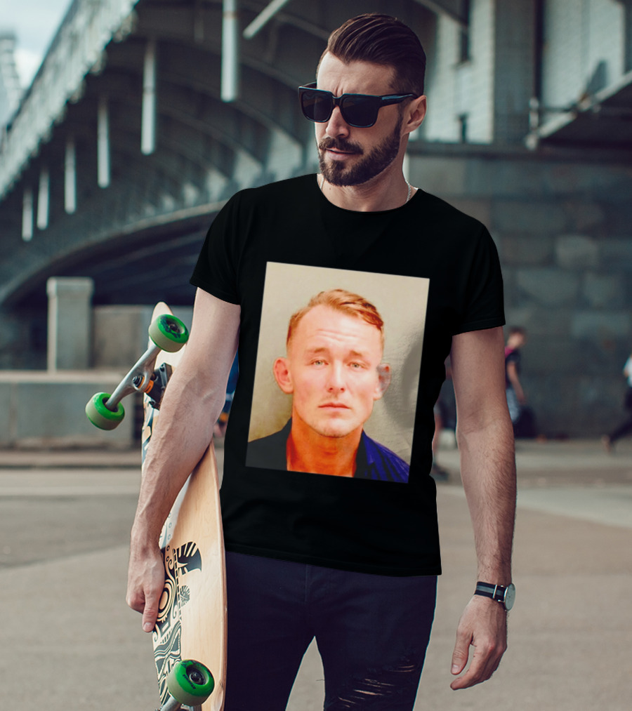 Ludwig Kaiser Shot T-Shirt