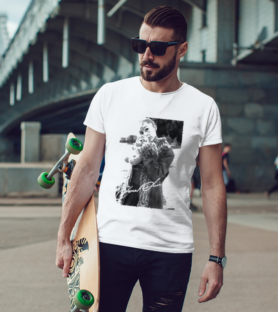 Ariana Grande Eternal Sunshine Teddy Bear 2026 T-Shirt