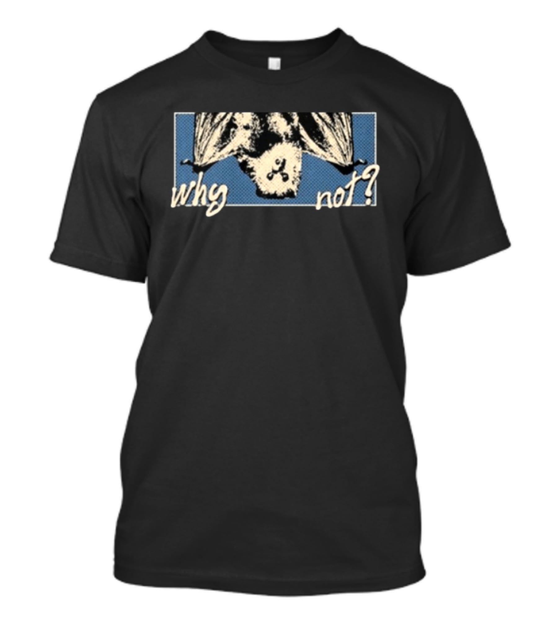 The Rare Occasions The Masquerade Atlanta Ga May 28 2026 Why Not Bat T-Shirt