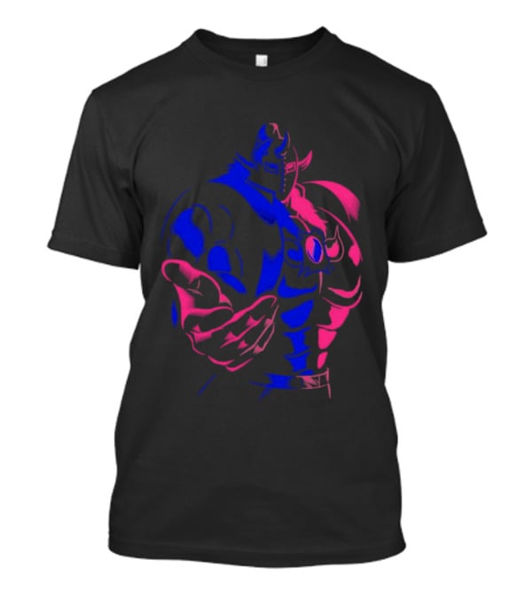 Queen The Plague All Star Calamity Kaido Beasts Pirates Wano Country T-Shirt