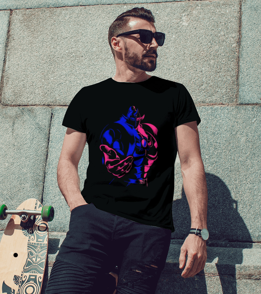 Queen The Plague All Star Calamity Kaido Beasts Pirates Wano Country T-Shirt