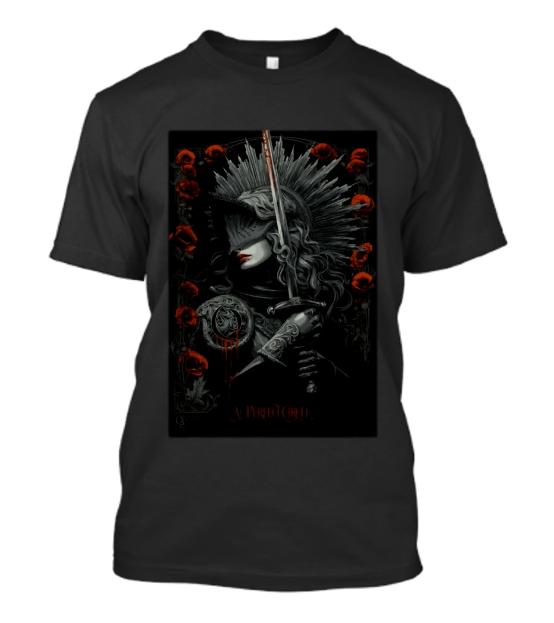 A Perfect Circle London UK June 4 2026 T-Shirt