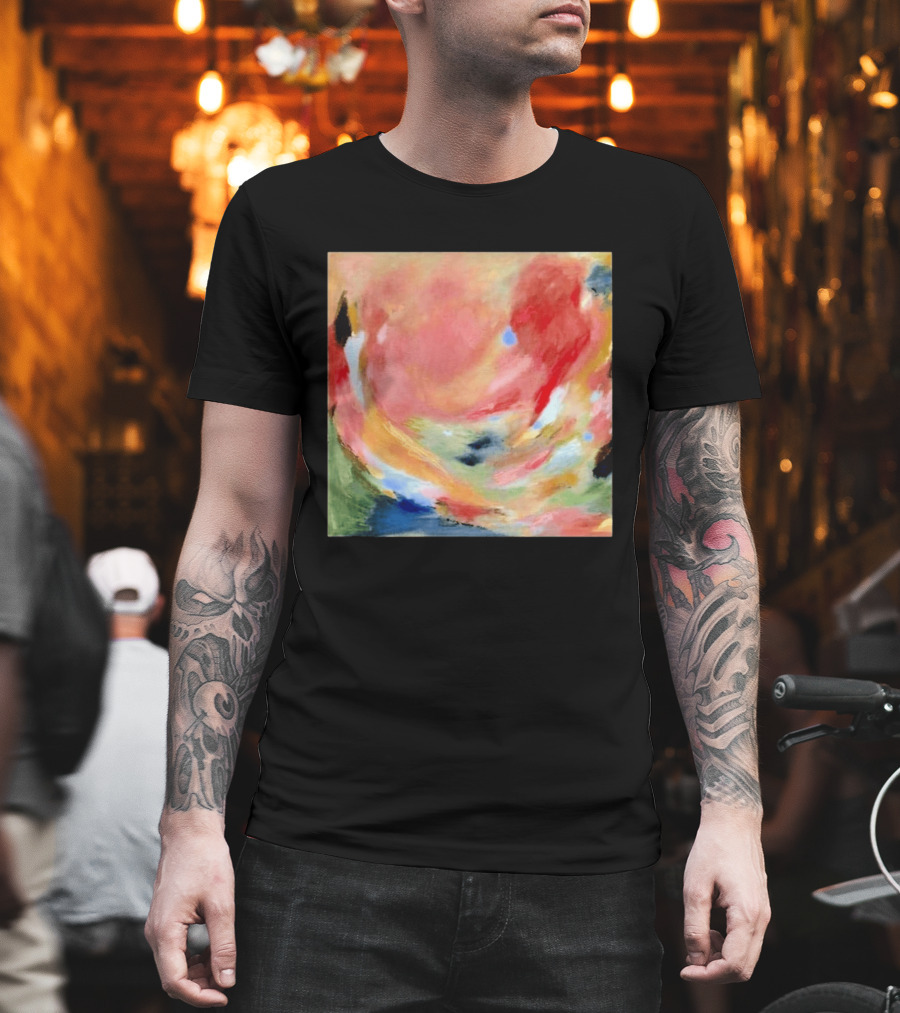 Lizzy McAlpine Angel Fourth Album Out On September 18 2026 T-Shirt