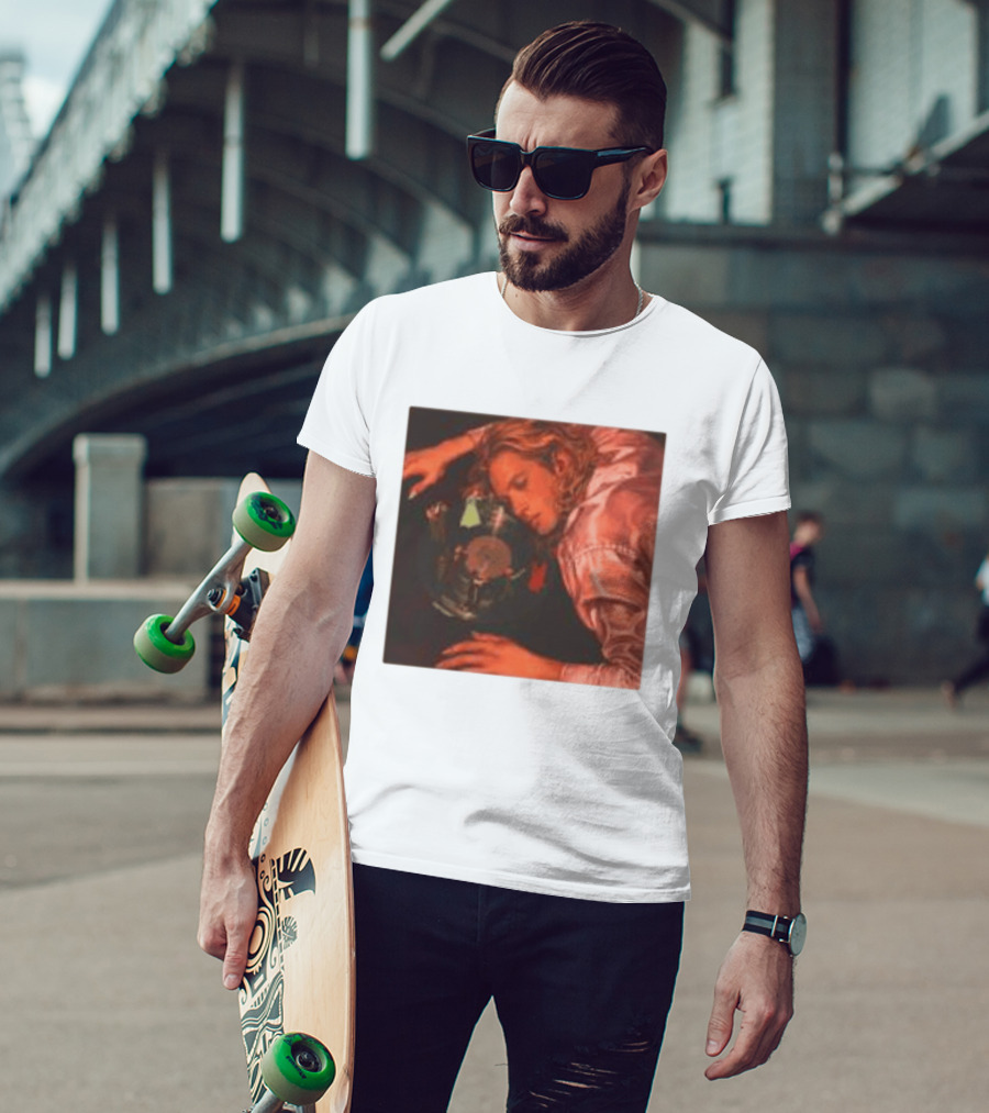 AMC Interview With The Vampire Fruitgravy Failures T-Shirt