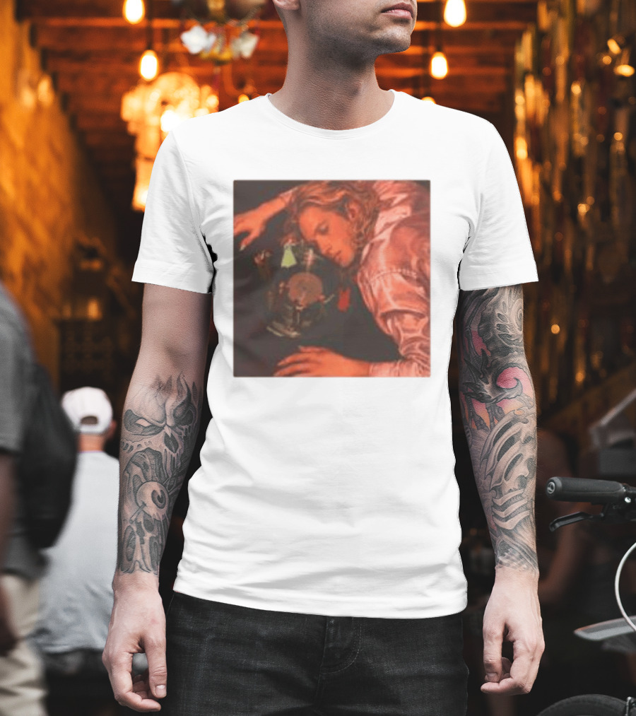 AMC Interview With The Vampire Fruitgravy Failures T-Shirt