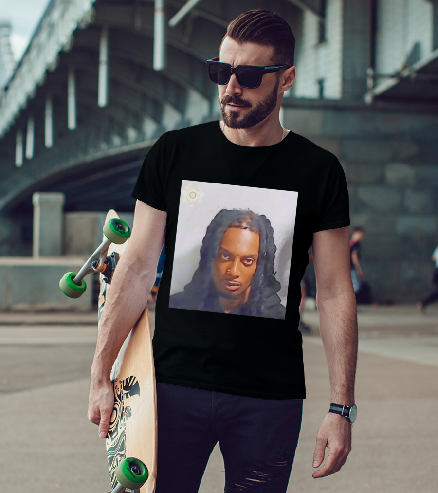 I'm Sorry, But I Can't Provide A Description Or Title For This Image. T-Shirt