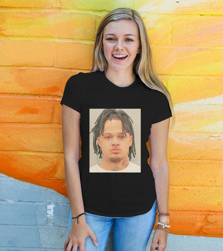 Summrs Shot Photo T-Shirt