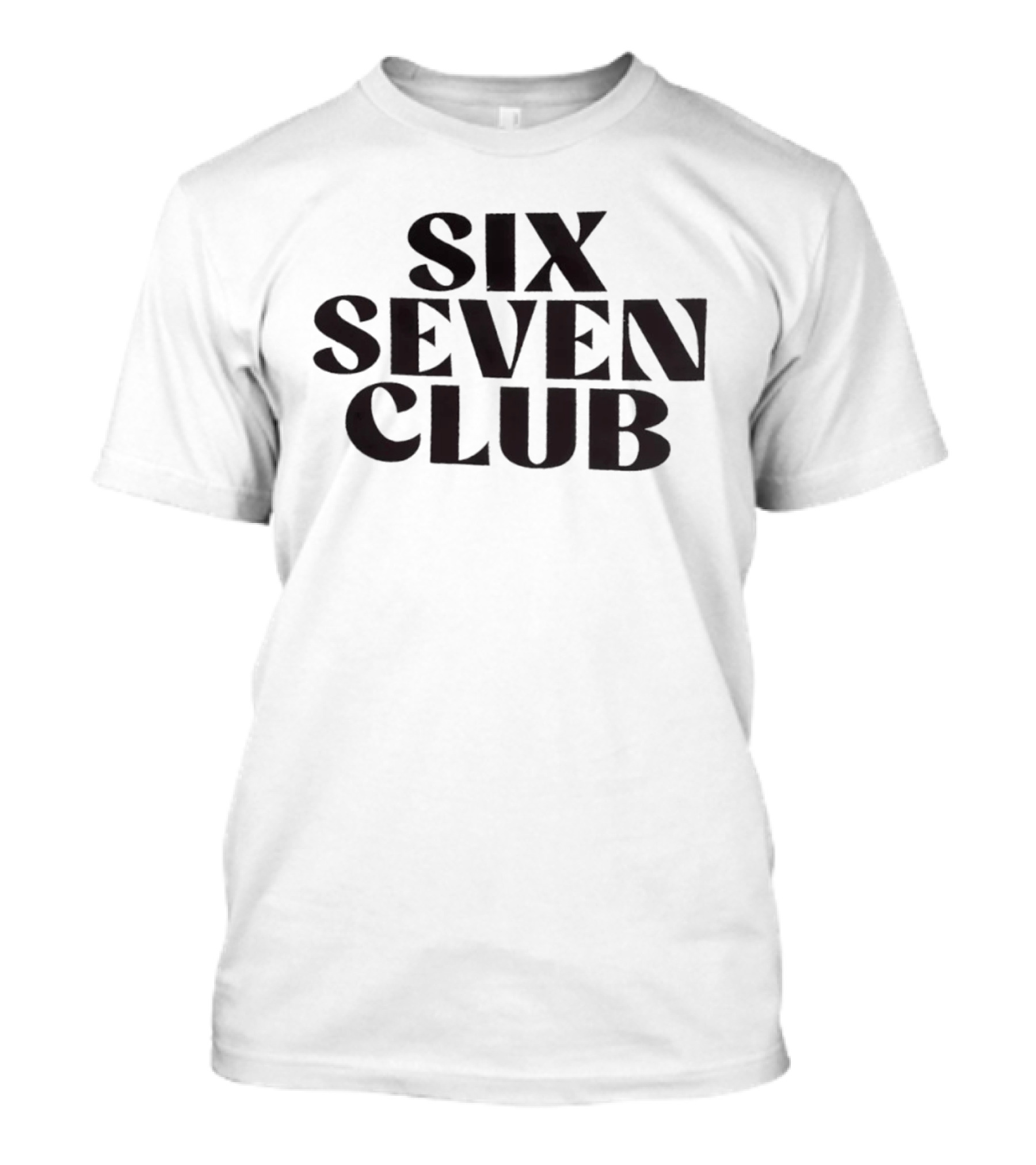 Six Seven Club T-Shirt